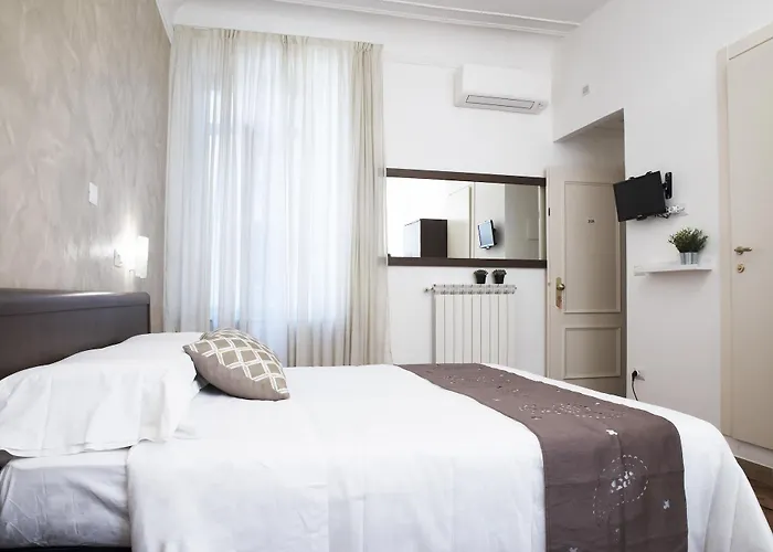 Capri Otel Roma