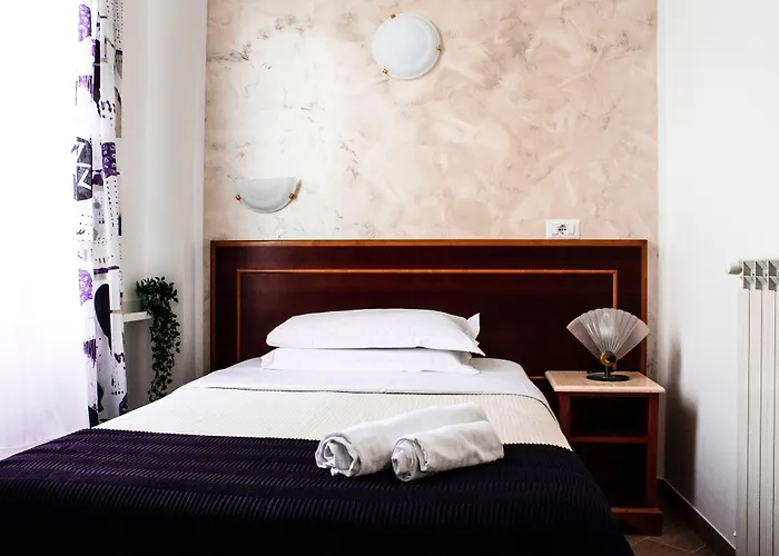 Otel Capri
