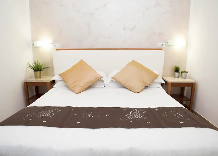 Capri Otel Roma