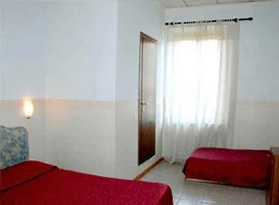Capri Otel Roma