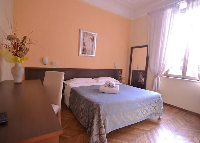 Otel Capri