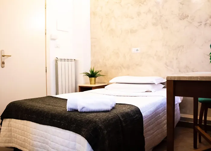 Capri Otel