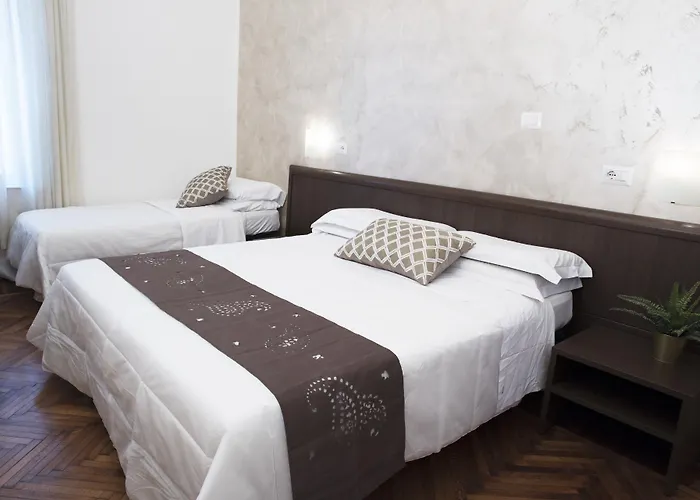 Capri Otel
