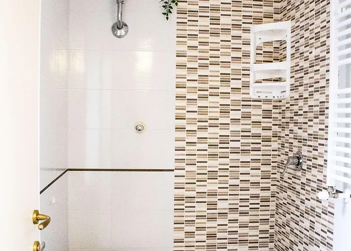 Capri Otel Roma