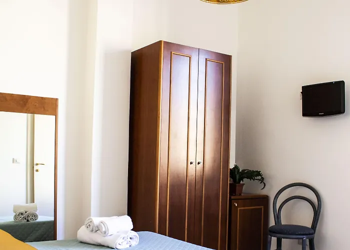 Otel Capri