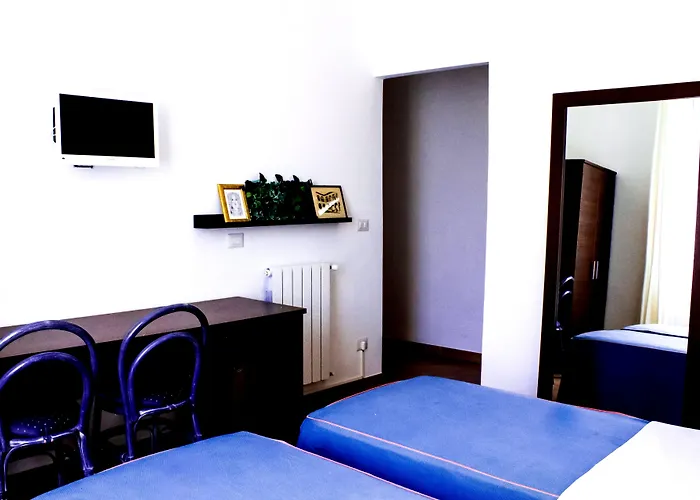 Capri Otel