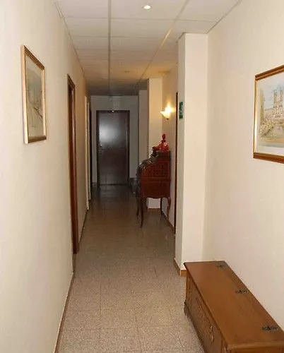 Capri Otel Roma