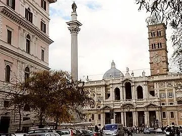 Otel Capri Roma