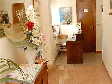 Capri Otel Roma