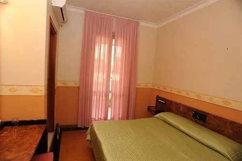 Capri Otel Roma