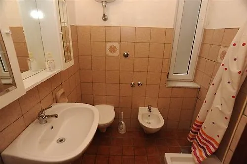 Capri Otel Roma