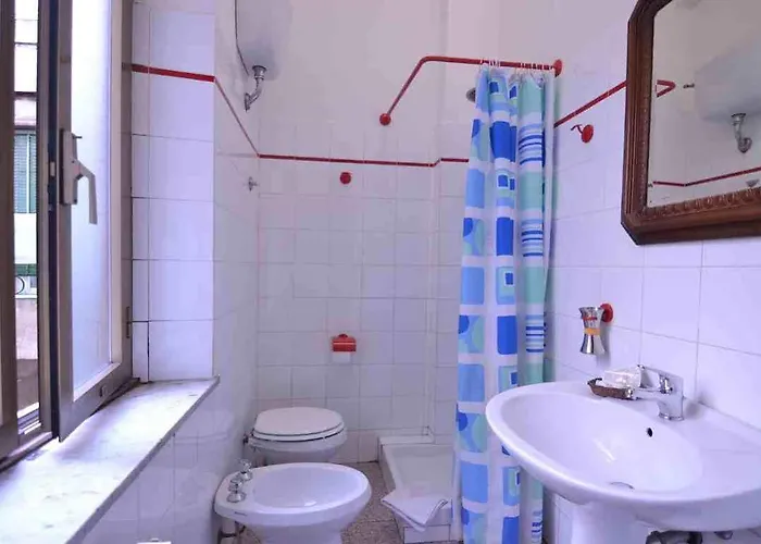 Otel Capri Roma