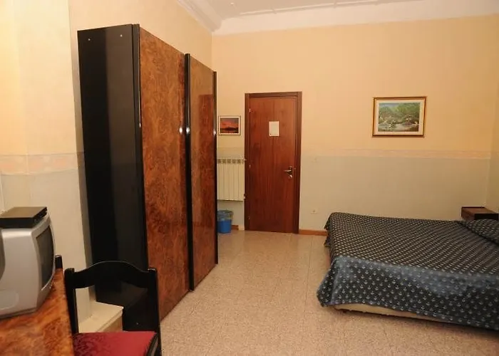 Capri Otel