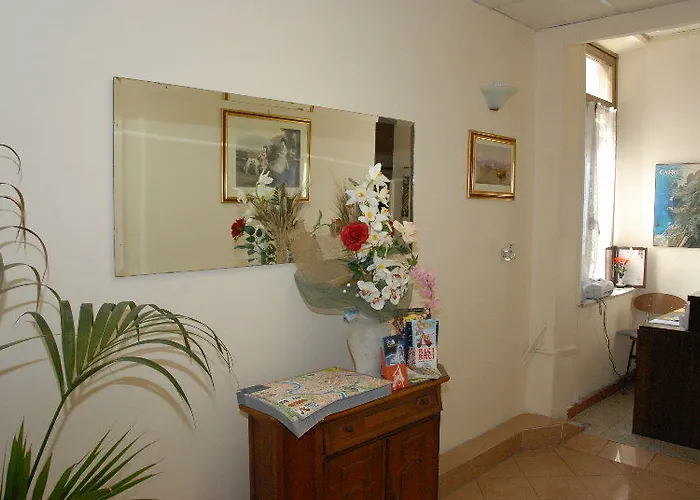 Capri Otel