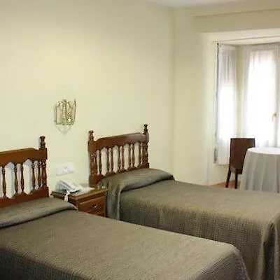 Otel Capri Roma