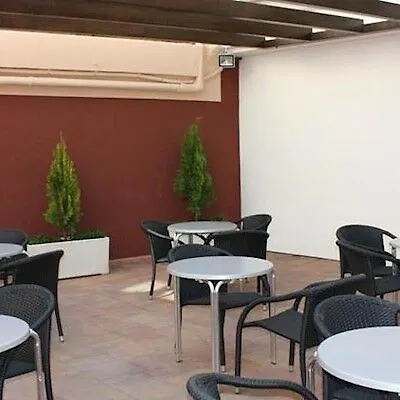 Otel Capri