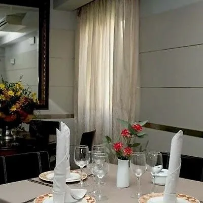 Otel Capri Roma