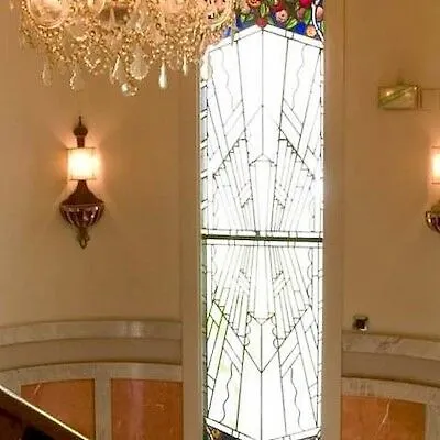 Capri Otel Roma
