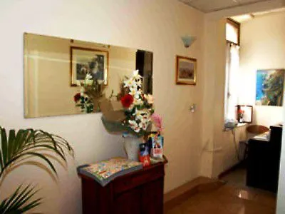 Otel Capri 2*